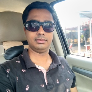 Akash Jambhorkar